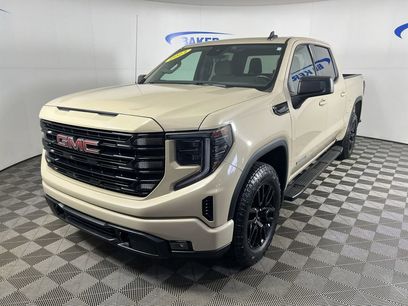 Used 2023 GMC Sierra 1500 Elevation