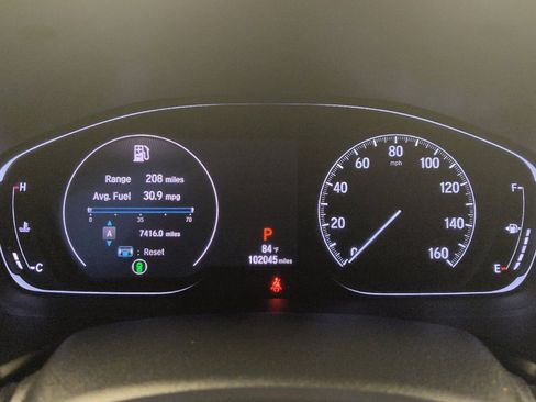Used 2019 Honda Accord Sport image 23