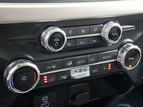 Certified 2022 Ford F150 XLT w/ Equipment Group 302A High image 16