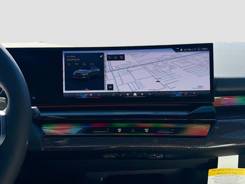 New 2026 BMW 550e xDrive w/ Executive Package image 30