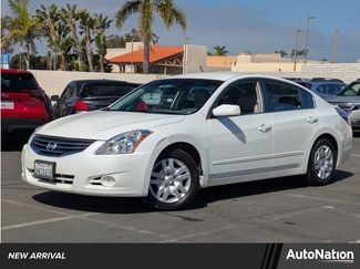 Used 2010 Nissan Altima 2.5 video 1
