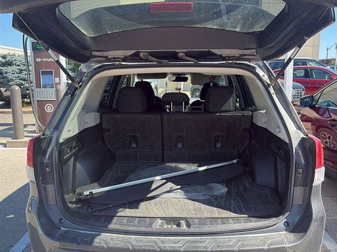 Used 2020 Subaru Forester Premium w/ Popular Package #1 AWD/4WD image 20