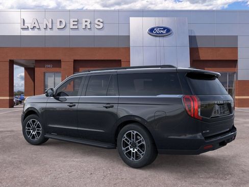 New 2026 Ford Expedition Max Active AWD/4WD image 4