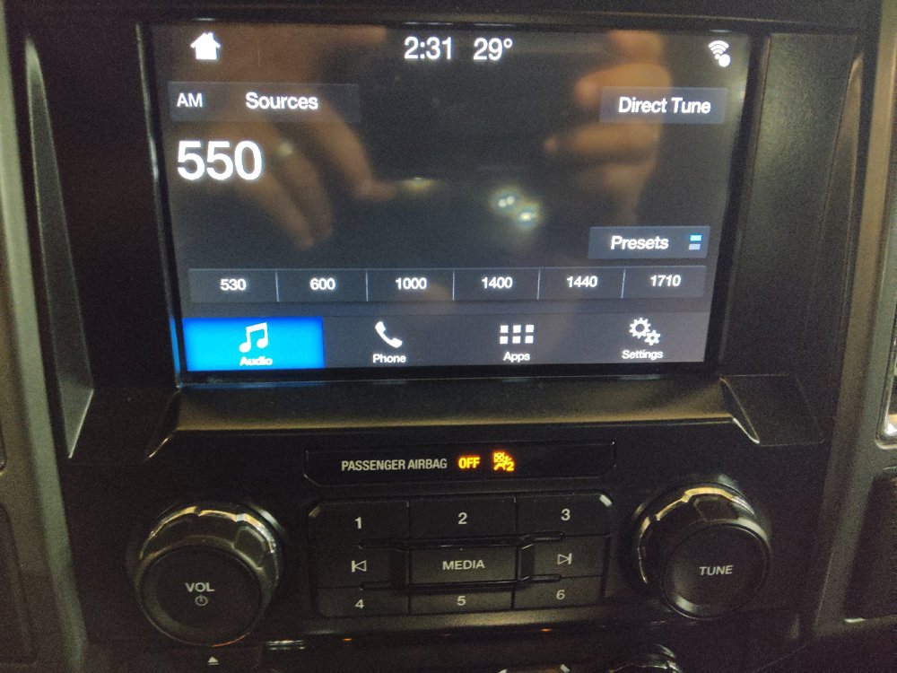 Used 2016 Ford F150 XLT w/ Equipment Group 302A Luxury RWD image 25