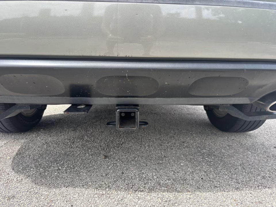 Used 2007 Hyundai Santa Fe SE FWD image 25