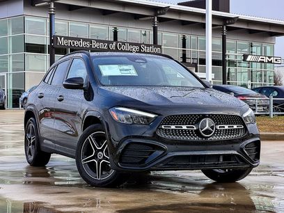 Used 2025 Mercedes-Benz GLA 250