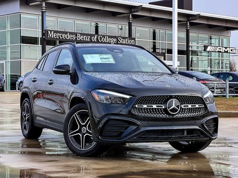 Used 2025 Mercedes-Benz GLA 250 image 1