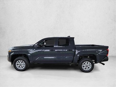 Used 2025 Toyota Tacoma SR RWD image 8