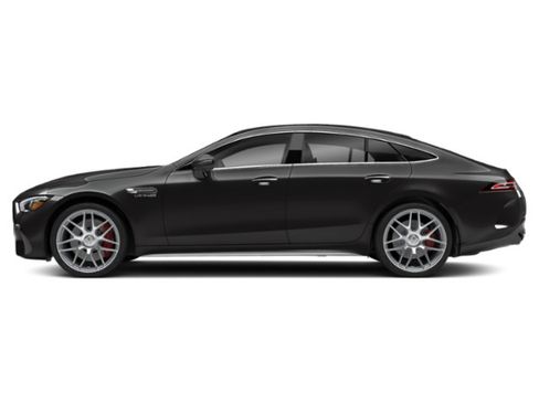 New 2024 Mercedes-Benz AMG GT 63 S image 2