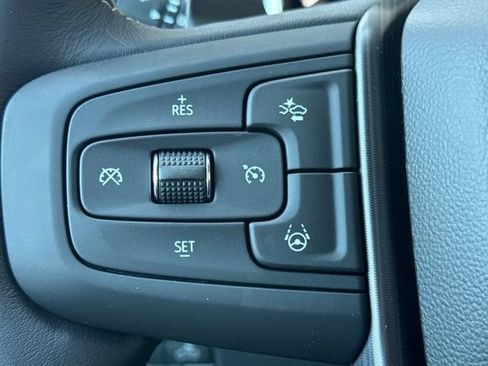 New 2026 GMC Sierra 1500 Denali Ultimate AWD/4WD image 28