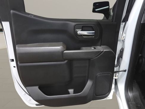 Used 2023 GMC Sierra 1500 Pro w/ Pro Value Package AWD/4WD image 17