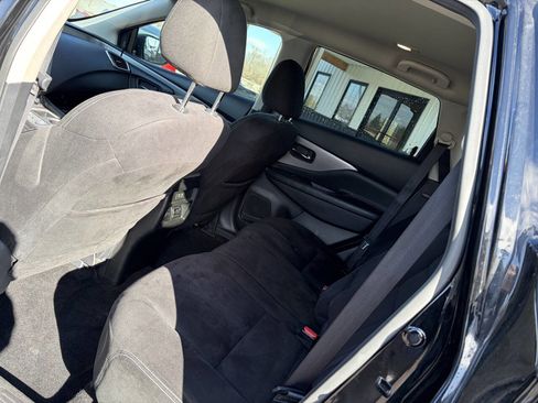 Used 2020 Nissan Murano SV w/ Cargo Package image 16