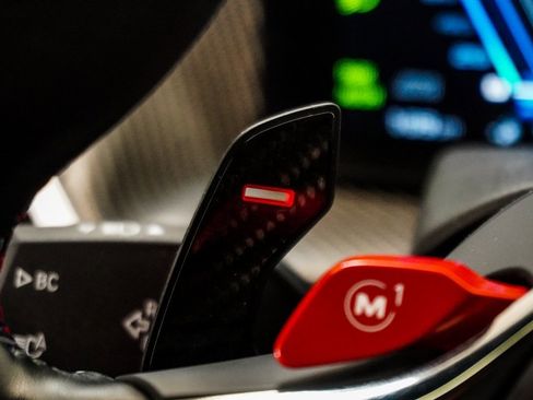 Used 2023 BMW XM w/ M Driver's Package image 22