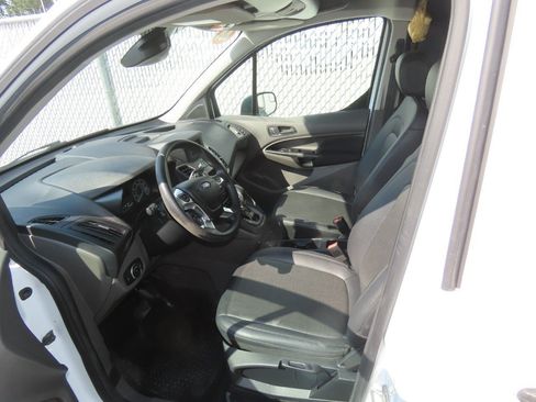 Used 2021 Ford Transit Connect XL FWD image 14