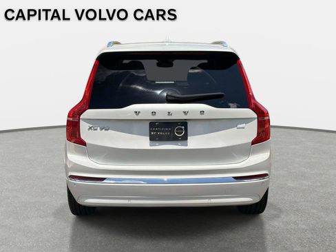 Used 2024 Volvo XC90 T8 Core w/ Protection Package Premier AWD/4WD image 6