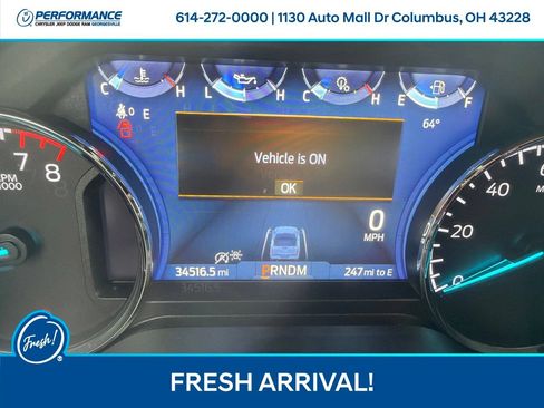 Used 2023 Ford F150 XLT w/ Equipment Group 302A High AWD/4WD image 22