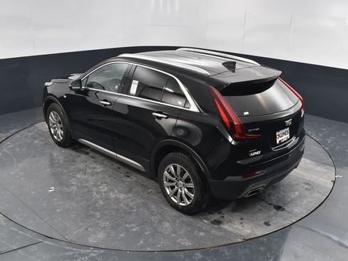 Used 2023 Cadillac XT4 Premium Luxury image 41