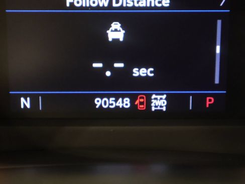 Used 2019 Cadillac XT4 Sport w/ Cold Weather Package AWD/4WD image 39