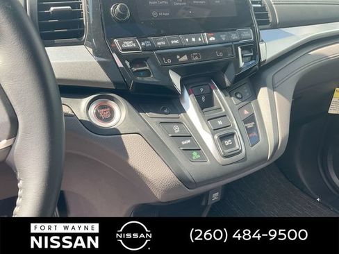 Used 2024 Honda Odyssey EX-L image 26