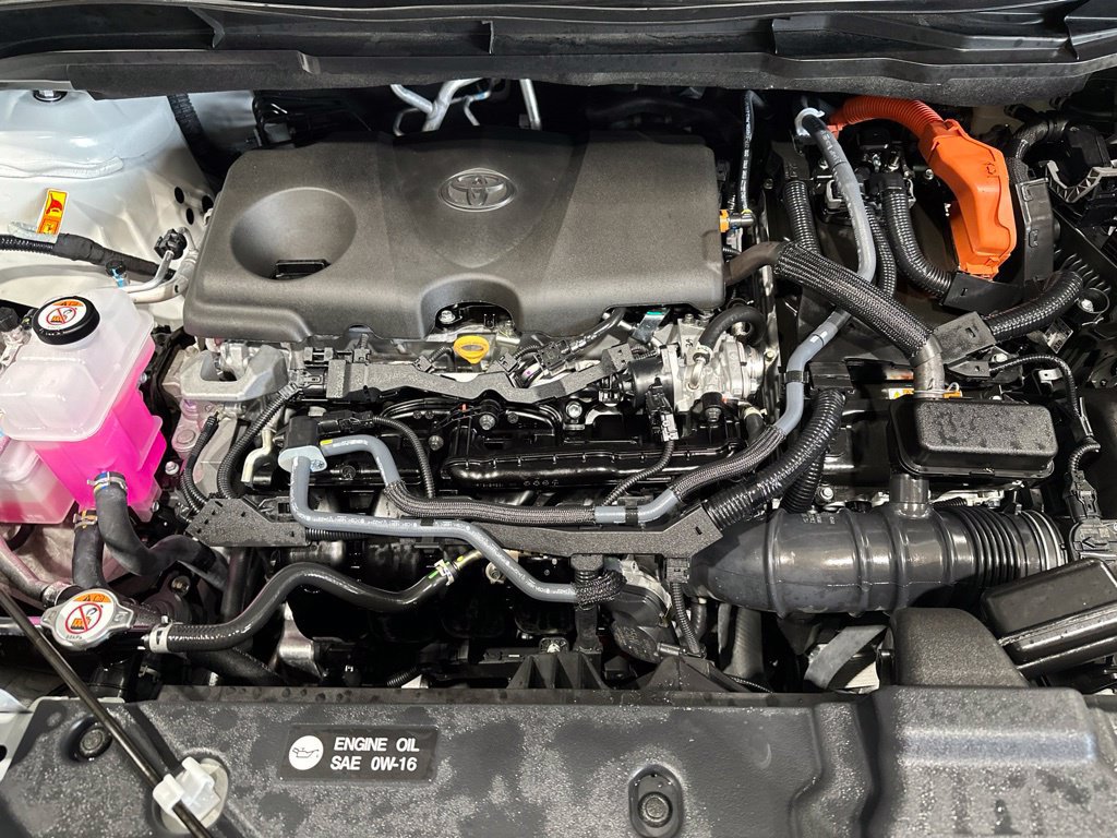 Used 2026 Toyota Sienna Platinum AWD/4WD image 21
