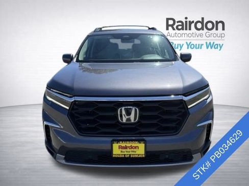 Used 2023 Honda Pilot EX-L image 2