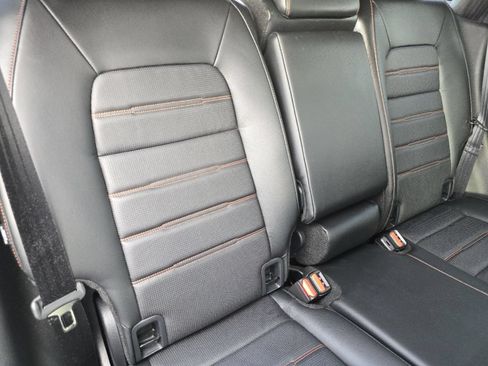 Used 2025 Honda CR-V Sport Touring image 27