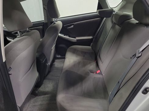 Used 2014 Toyota Prius Two image 21