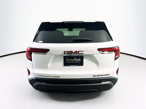 Used 2025 GMC Terrain Elevation image 7