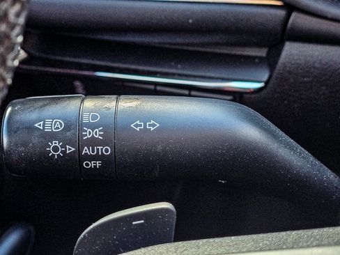 Used 2021 MAZDA MAZDA3 AWD 2.5 Turbo Sedan image 20