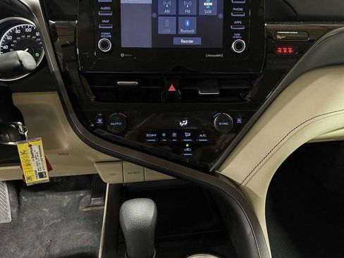 Certified 2024 Toyota Camry LE image 20