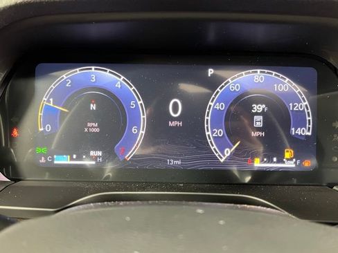 New 2026 Jeep Grand Cherokee Laredo image 18