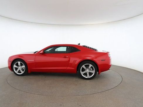 Used 2010 Chevrolet Camaro LT w/ RS Package image 7