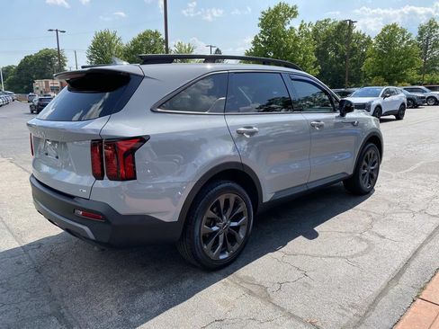 Used 2023 Kia Sorento X-Line EX AWD/4WD image 8