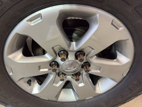 Used 2014 Ford F150 FX4 image 32