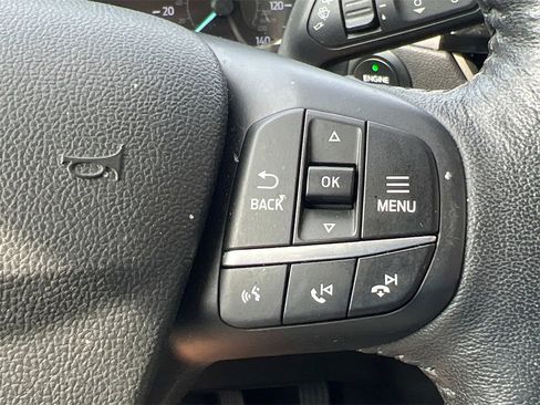 Used 2020 Ford Escape SEL image 21