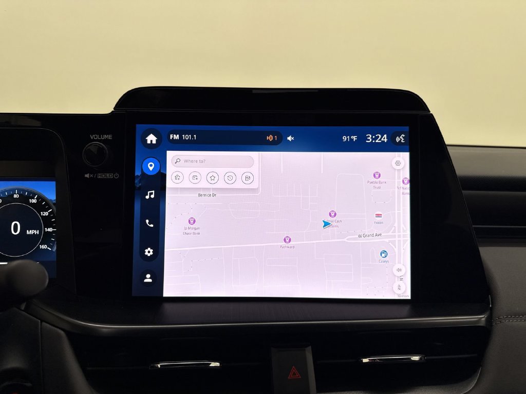 New 2026 Subaru Outback Touring XT AWD/4WD image 21
