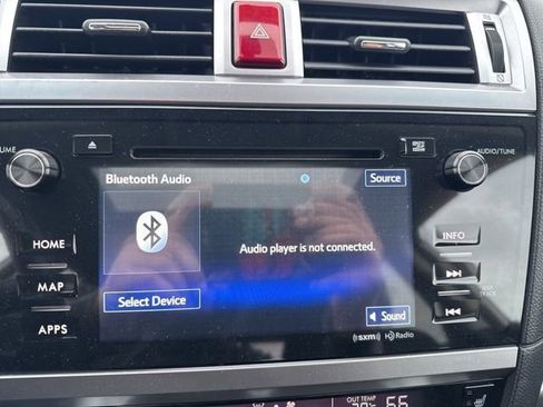 Used 2017 Subaru Outback 2.5i Limited image 18