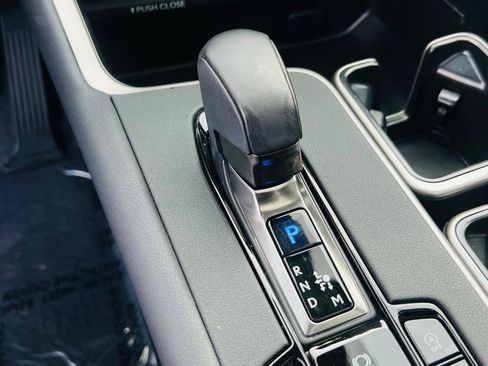 Used 2024 Lexus TX 350 AWD w/ Technology Package image 21