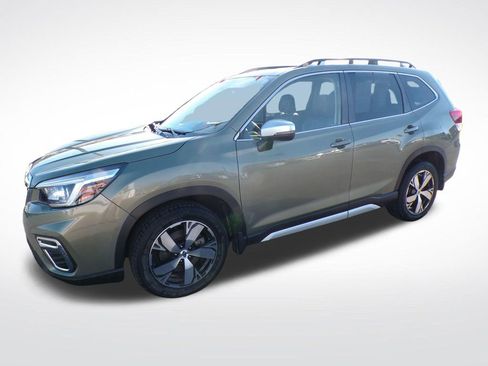 Used 2020 Subaru Forester Touring AWD/4WD image 2