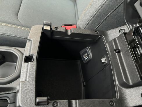 New 2026 Jeep Wrangler Unlimited Sport image 28