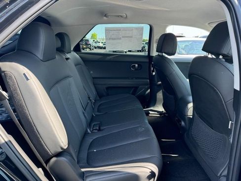 Certified 2025 Hyundai Ioniq 5 SEL AWD/4WD image 5