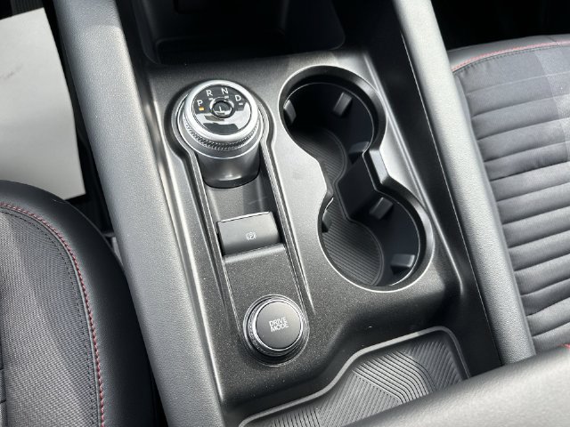 New 2026 Ford Explorer ST-Line AWD/4WD image 25