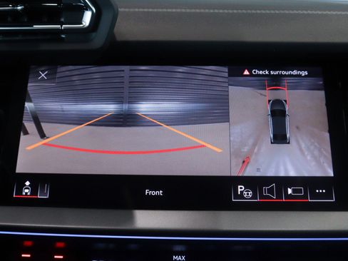 New 2026 Audi A3 2.0T Premium image 23