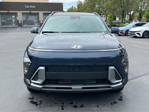 New 2026 Hyundai Kona Limited AWD/4WD image 3