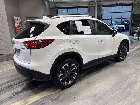Used 2016 MAZDA CX-5 Grand Touring image 30