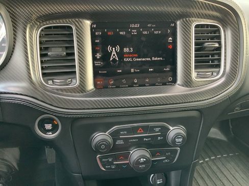 Certified 2023 Dodge Charger Scat Pack w/ Plus Group image 19