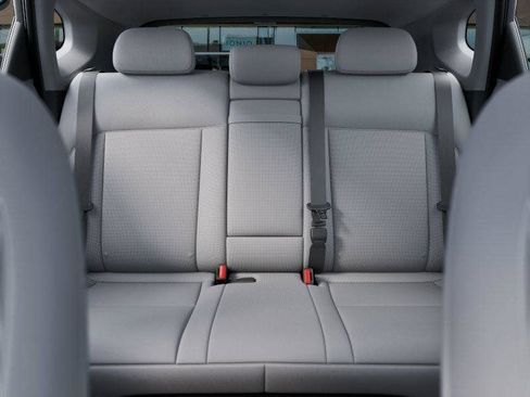 New 2026 Hyundai Kona SEL Sport FWD image 12