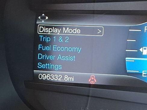 Used 2016 Ford Edge Sport w/ Equipment Group 401A image 24