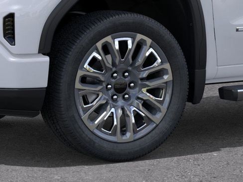 New 2026 GMC Sierra 1500 Denali Ultimate image 10