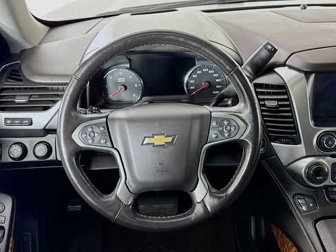 Used 2016 Chevrolet Tahoe LTZ image 12